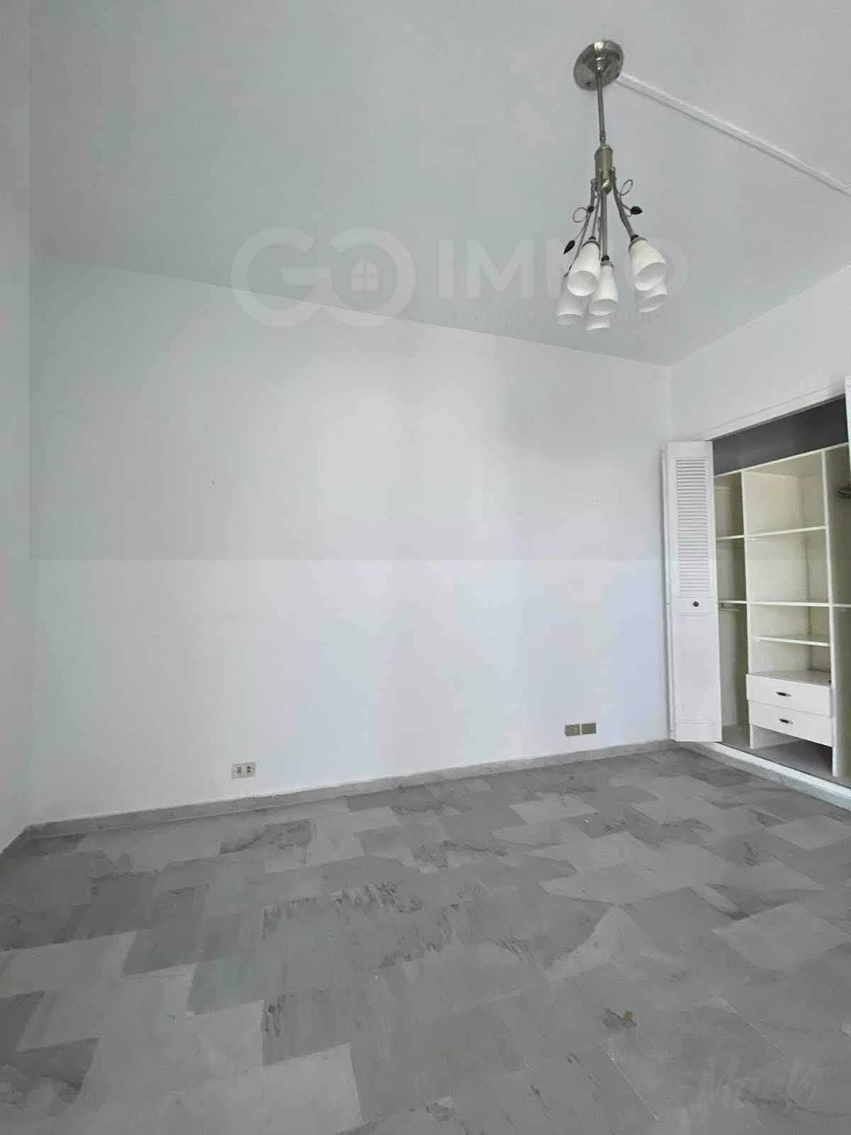 El Menzah El Menzah 4 Location Appart. 3 pices Appartement en s3 usage habitation o bureautique