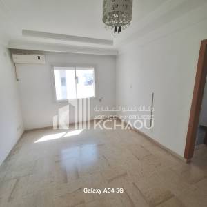 Ariana Ville Riadh Landlous Location Appart. 1 pice Riadh el andalous   s1 ref425a