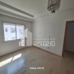 Ariana Ville Riadh Landlous Location Appart. 1 pice Riadh el andalous   s1 ref425a