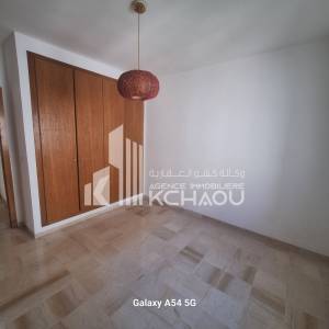 Ariana Ville Riadh Landlous Location Appart. 1 pice Riadh el andalous   s1 ref425a