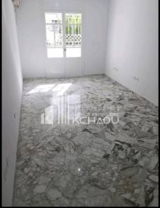 Ariana Ville Riadh Landlous Location Appart. 1 pice   s1  riadh el andalous ref426a