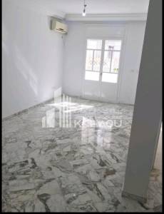 Ariana Ville Riadh Landlous Location Appart. 1 pice   s1  riadh el andalous ref426a