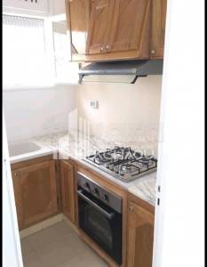 Ariana Ville Riadh Landlous Location Appart. 1 pice   s1  riadh el andalous ref426a