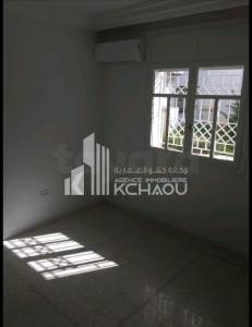 Ariana Ville Riadh Landlous Location Appart. 1 pice   s1  riadh el andalous ref426a