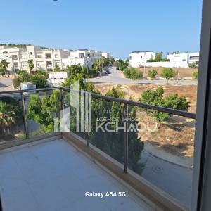 Ariana Ville Cite Ennasr 2 Vente Appart. 1 pice A  un appartement en s4 de 190m ref428a