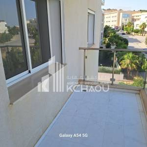 Ariana Ville Cite Ennasr 2 Vente Appart. 1 pice A  un appartement en s4 de 190m ref428a