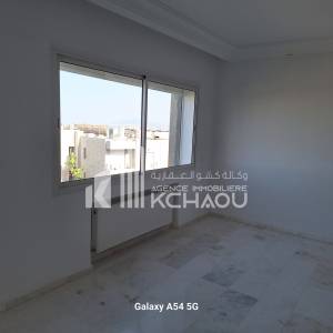 Ariana Ville Cite Ennasr 2 Vente Appart. 1 pice A  un appartement en s4 de 190m ref428a