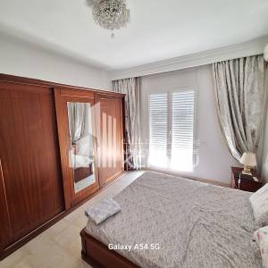 Ariana Ville Riadh Landlous Location Appart. 1 pice Riadh el andalous   s3 haut ref429a