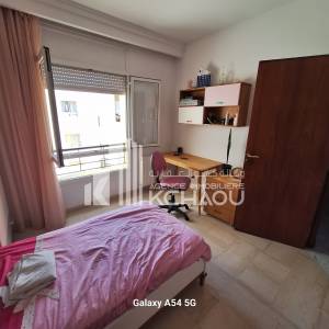 Ariana Ville Riadh Landlous Location Appart. 1 pice Riadh el andalous   s3 haut ref429a