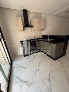 Ariana Ville Cite Ennasr 2 Location Appart. 1 pice Ennasr   s1 trs haut standing ref431a