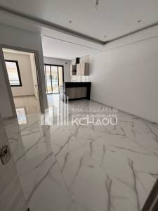 Ariana Ville Cite Ennasr 2 Location Appart. 1 pice Ennasr   s1 trs haut standing ref431a