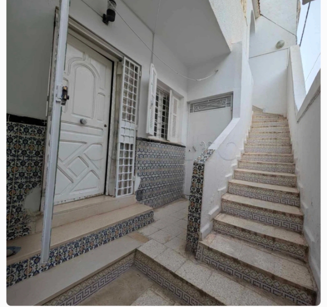 El Mourouj El Mourouj Vente Appart. 3 pices Maison r plus 3
