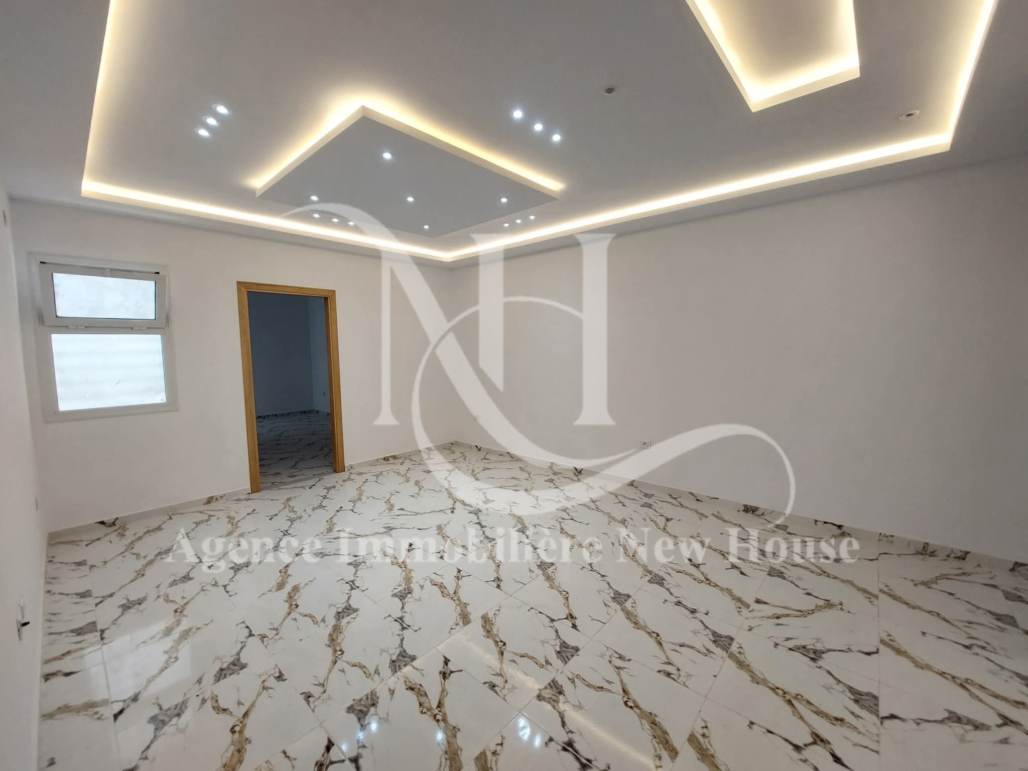 Bizerte Nord Bizerte Location Appart. 3 pices Un appartement nouvelle construction