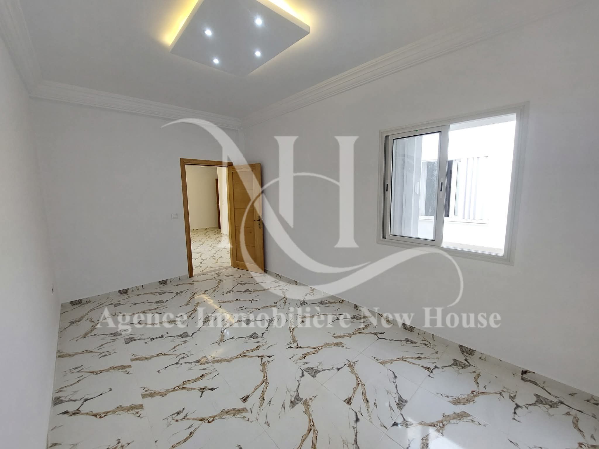 Bizerte Nord Bizerte Location Appart. 3 pices Un appartement nouvelle construction