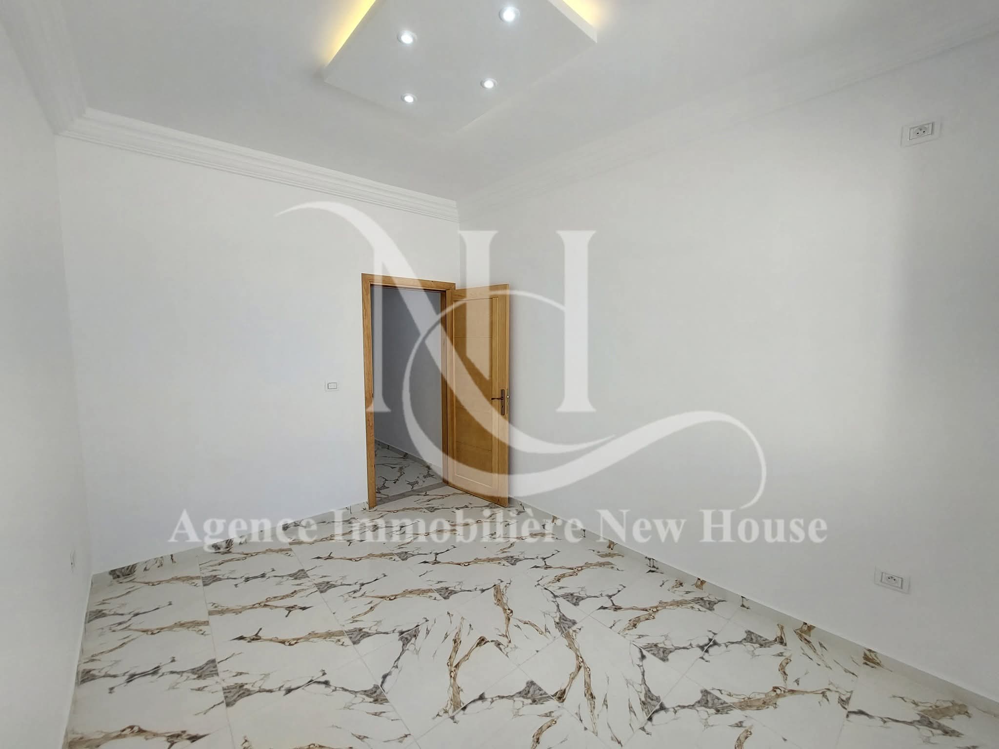 Bizerte Nord Bizerte Location Appart. 3 pices Un appartement nouvelle construction