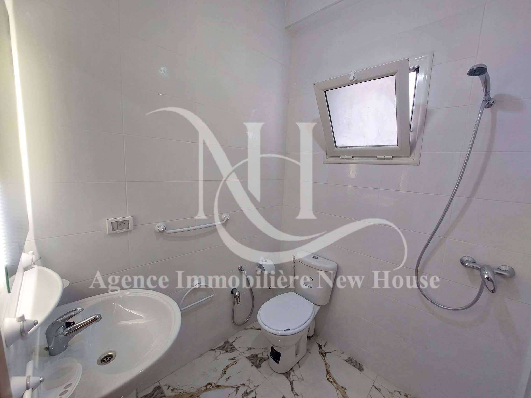 Bizerte Nord Bizerte Location Appart. 3 pices Un appartement nouvelle construction