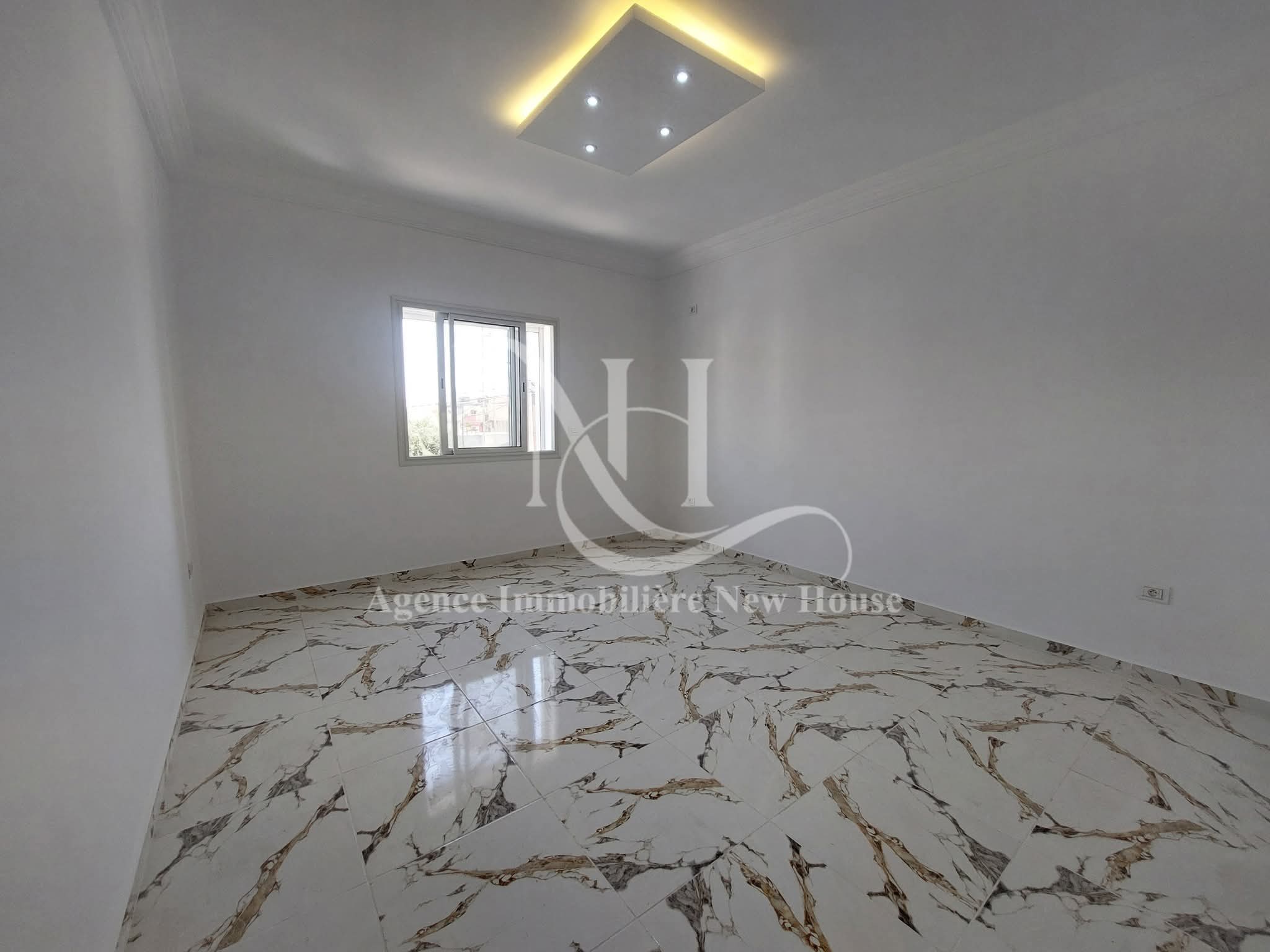 Bizerte Nord Bizerte Location Appart. 3 pices Un appartement moderne nouvelle construction