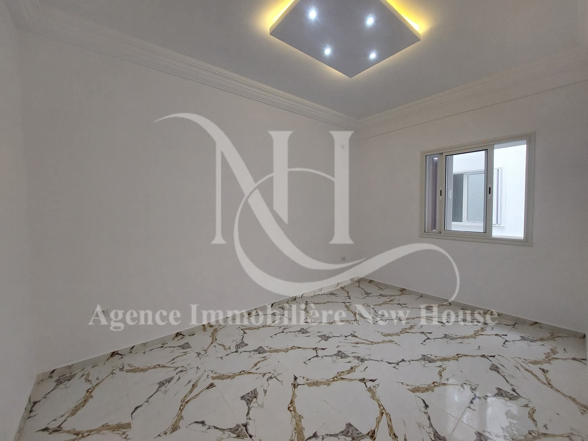 Bizerte Nord Bizerte Location Appart. 3 pices Un appartement moderne nouvelle construction
