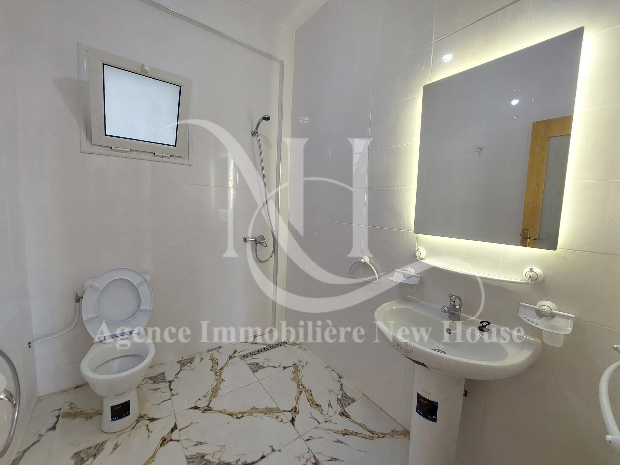 Bizerte Nord Bizerte Location Appart. 3 pices Un appartement moderne nouvelle construction