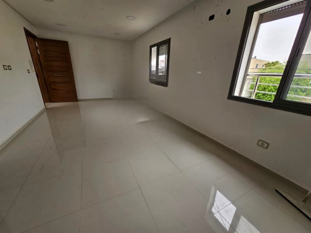 Bizerte Nord Cite De La Sante Location Appart. 3 pices Un appartement haut standing cit de la sant