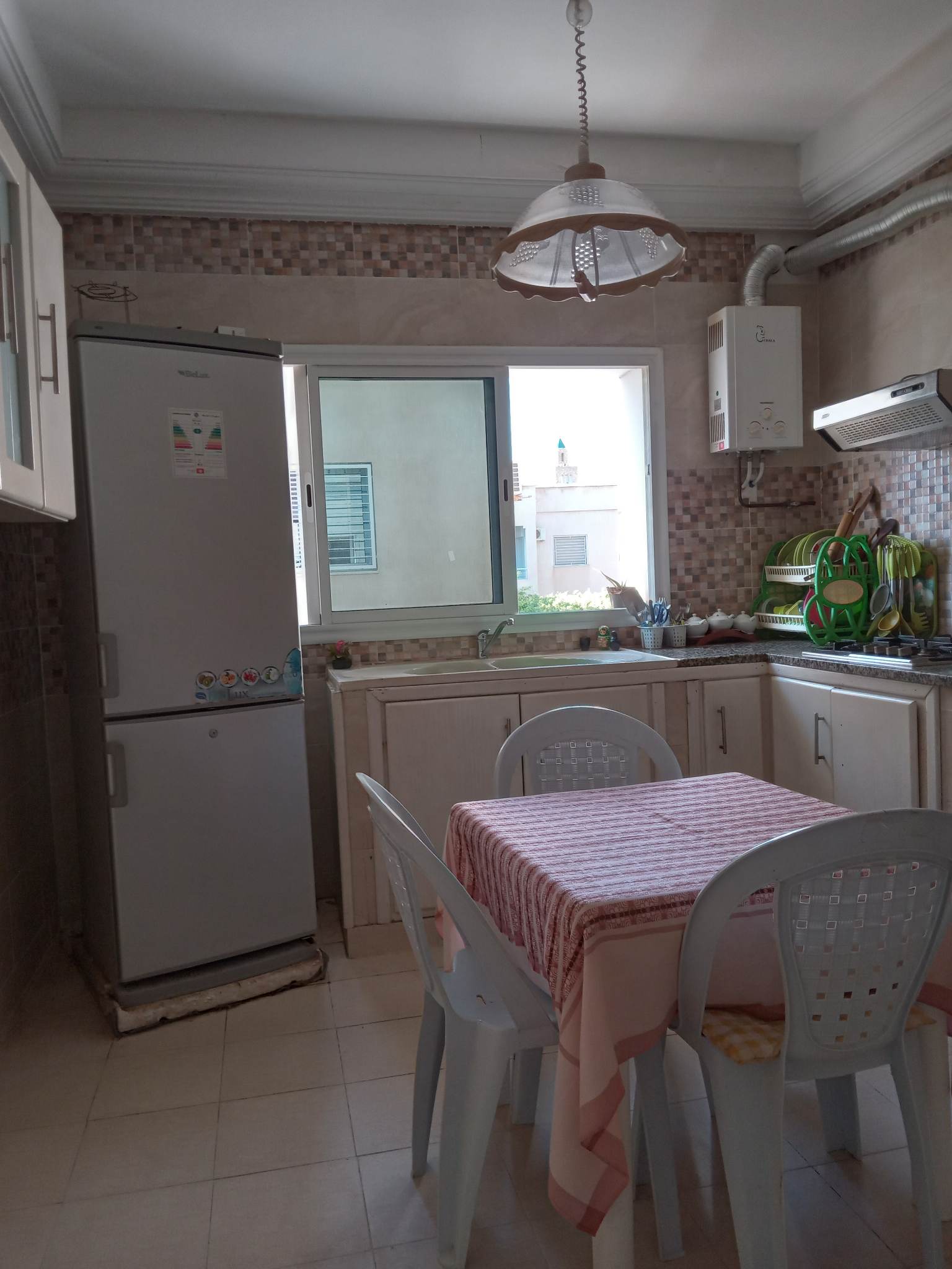 Hammamet Cite Afh Location vacances Maisons Vacance en cit afh 2 hammamet