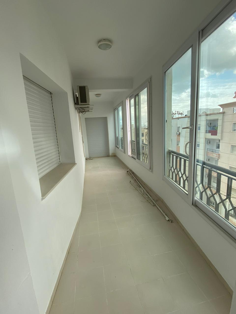 Ain Zaghouan Ain Zaghouan Vente Appart. 4 pices App s plus 4 new new
