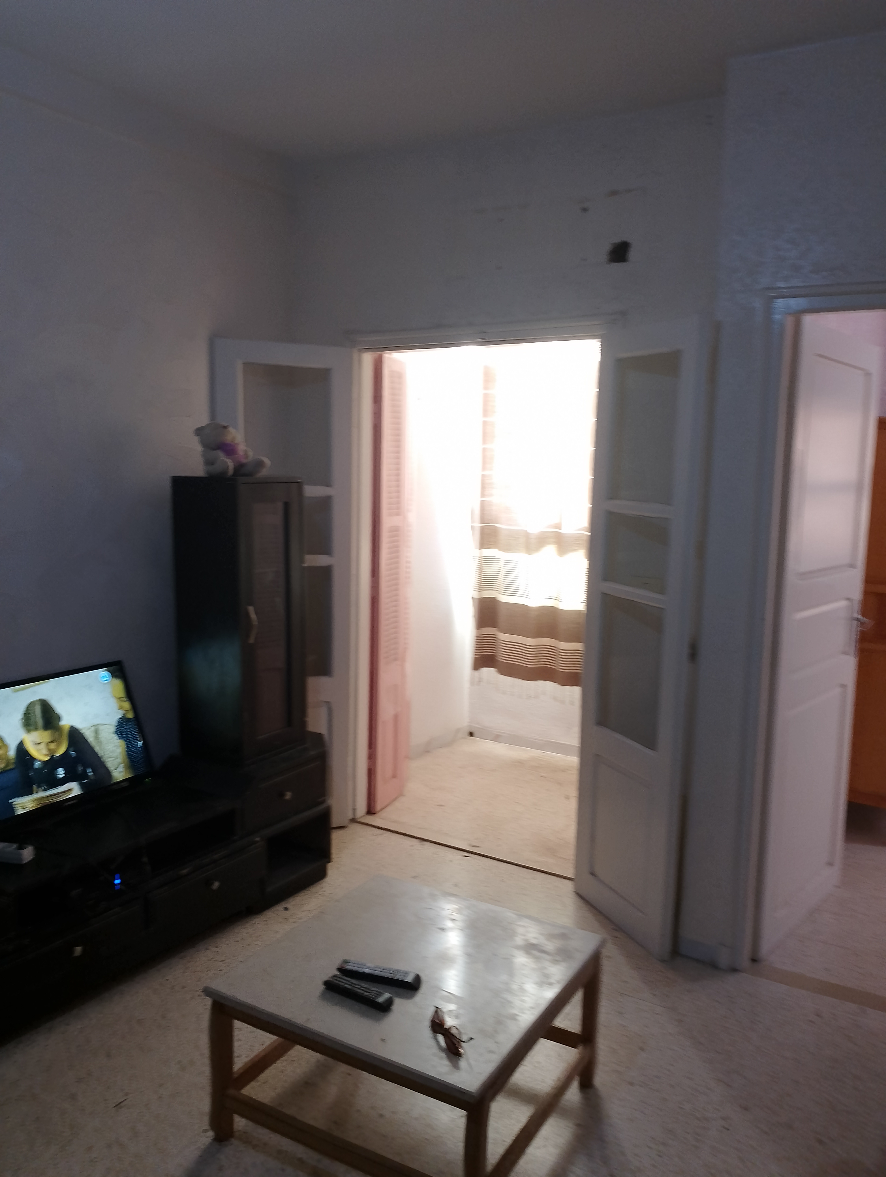 La Soukra Borj Louzir Location Appart. 3 pices Appartement meubl s2 par semaine