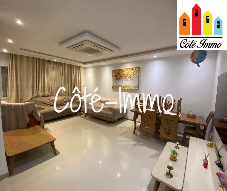 Nouvelle Medina Nouvelle Medina Location Appart. 2 pices Appartement s2 hst  medina l yasminet