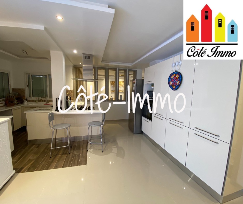 Nouvelle Medina Nouvelle Medina Location Appart. 2 pices Appartement s2 hst  medina l yasminet