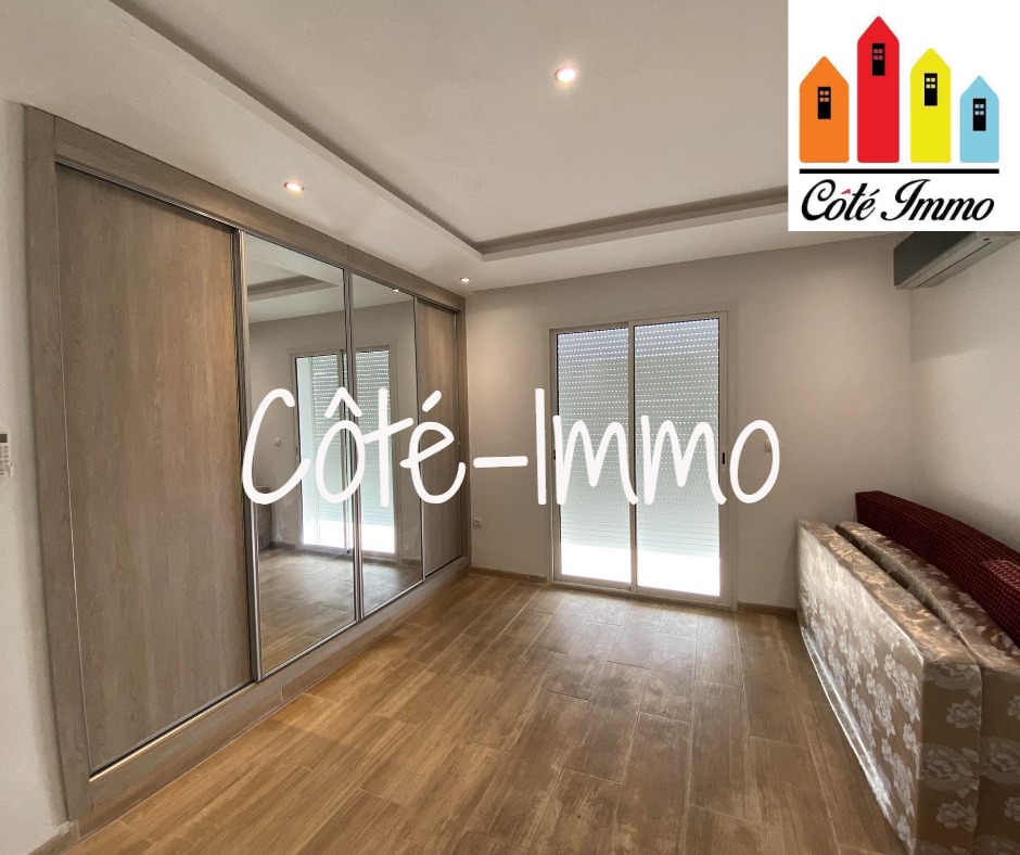 Nouvelle Medina Nouvelle Medina Location Appart. 2 pices Appartement s2 hst  medina l yasminet