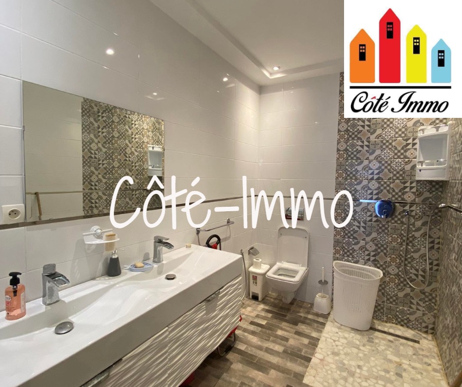 Nouvelle Medina Nouvelle Medina Location Appart. 2 pices Appartement s2 hst  medina l yasminet