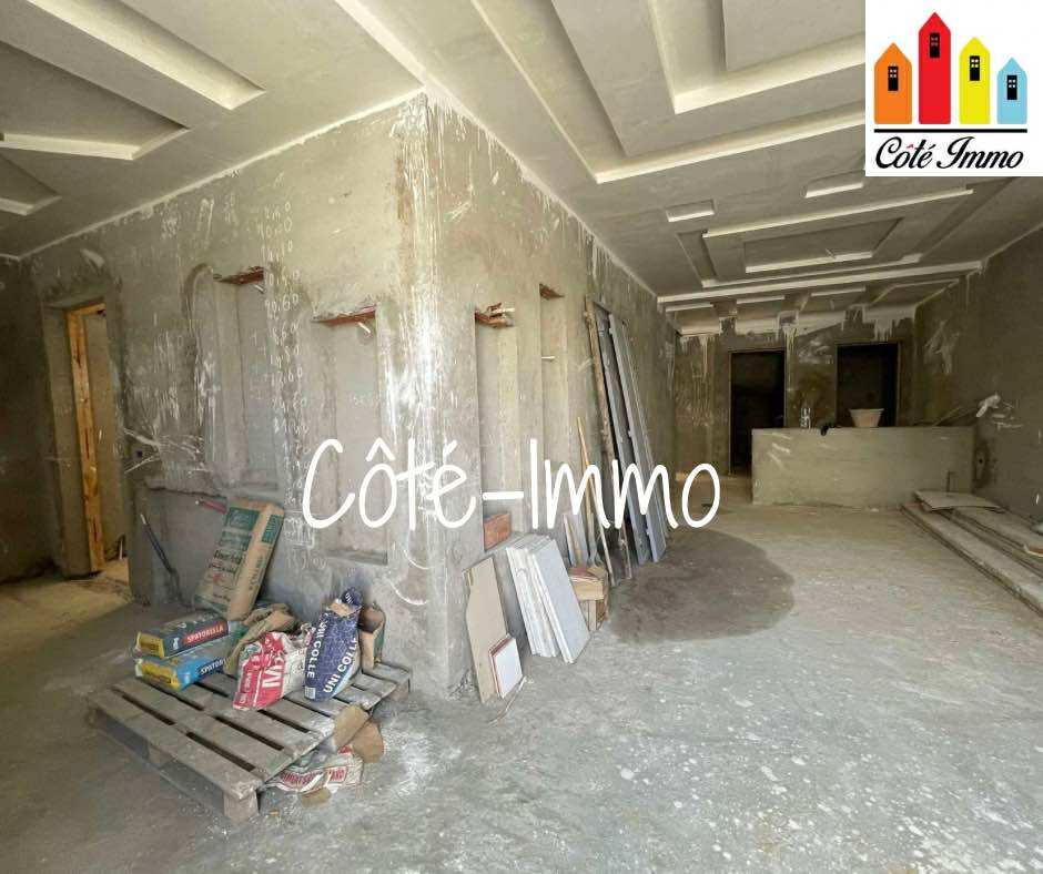 Bou Mhel El Bassatine Bou Mhel Vente Appart. 3 pices Trois appartement a boumhel bassatine