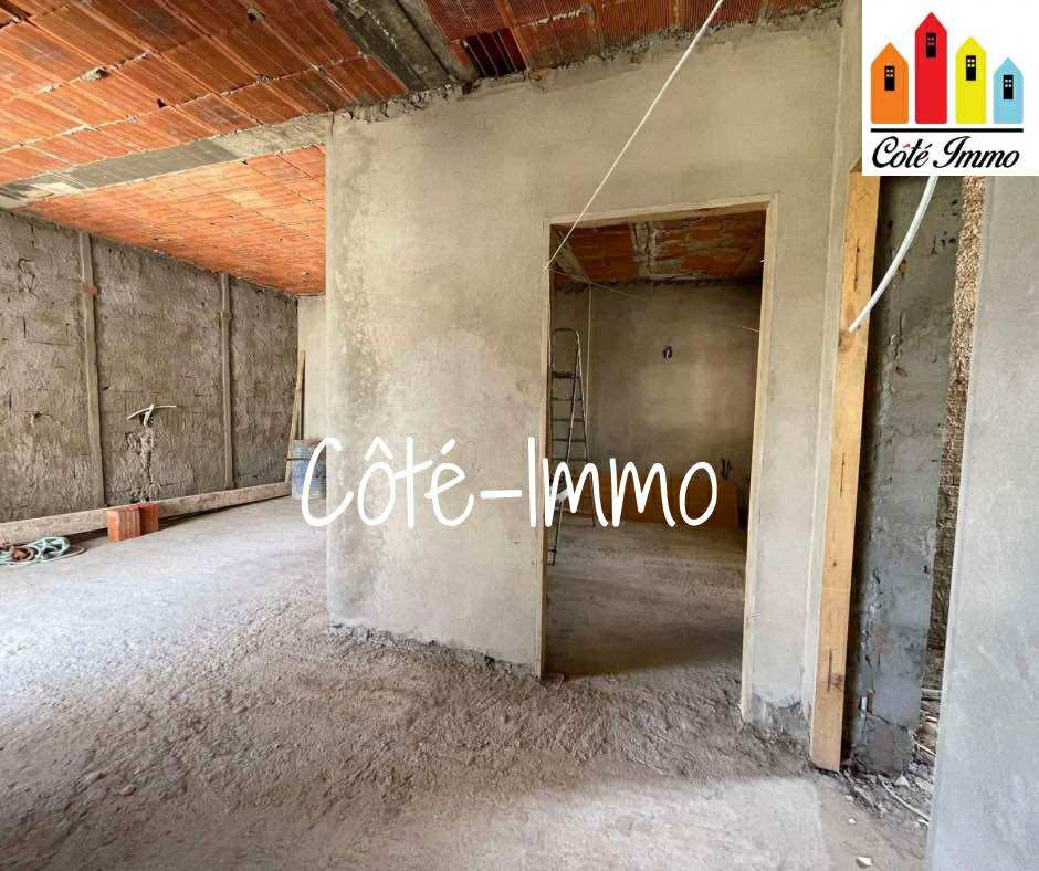 Bou Mhel El Bassatine Bou Mhel Vente Appart. 3 pices Trois appartement a boumhel bassatine