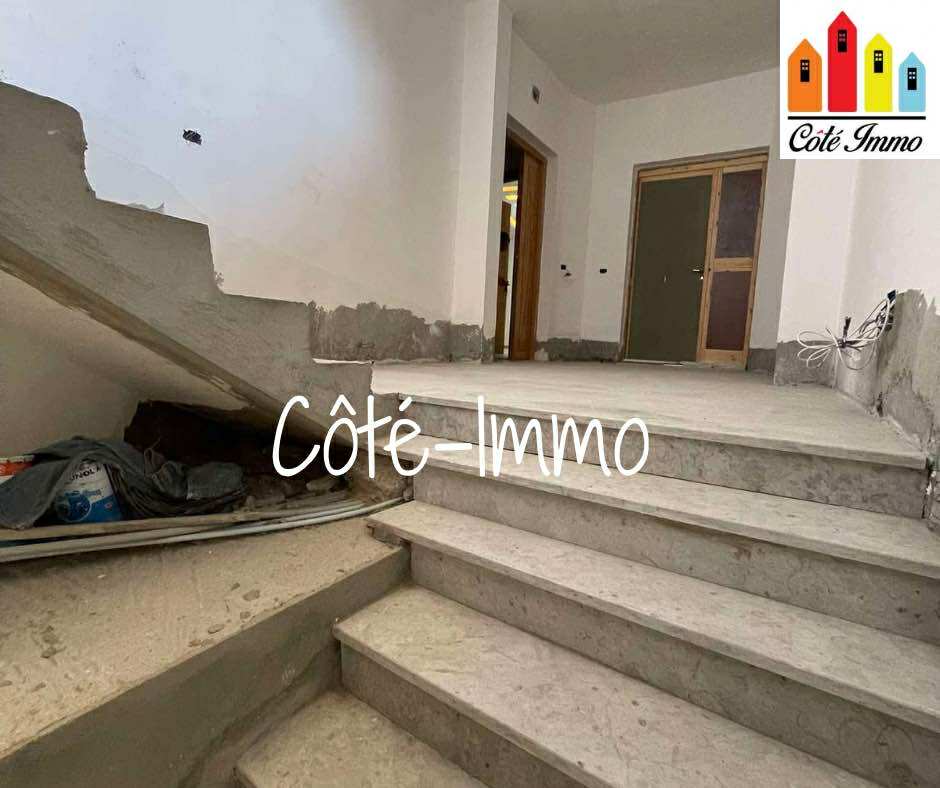 Bou Mhel El Bassatine Bou Mhel Vente Appart. 3 pices Trois appartement a boumhel bassatine