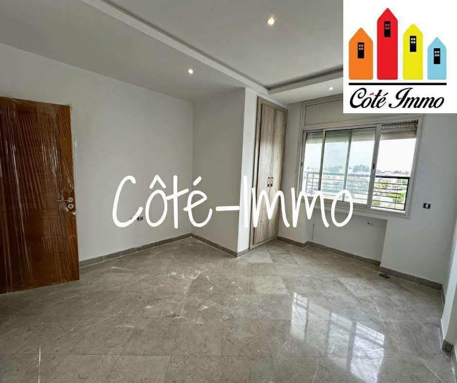 Ezzahra Ezzahra Location Appart. 2 pices Appartement s2 hst  ezzahra