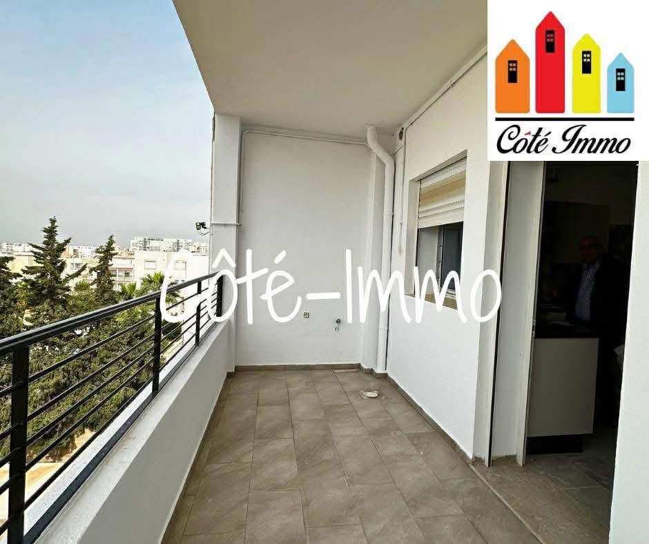 Ezzahra Ezzahra Location Appart. 2 pices Appartement s2 hst  ezzahra