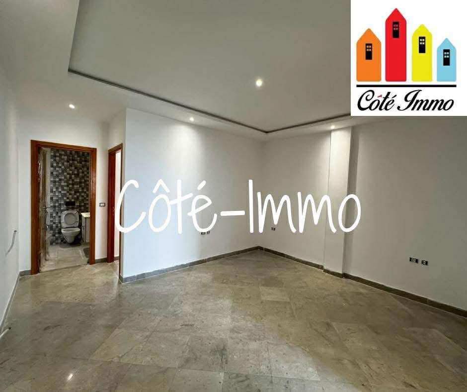 Ezzahra Ezzahra Location Appart. 2 pices Appartement s2 hst  ezzahra