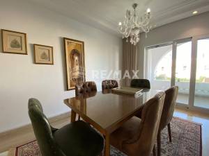 La Marsa Gammart Location Appart. 1 pice Appartement s3 vue mer   gammarth ref429a