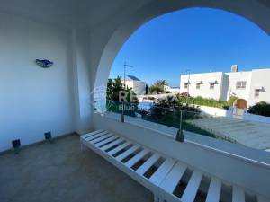 La Marsa Gammart Location Appart. 1 pice Appartement s3 vue mer   gammarth ref429a