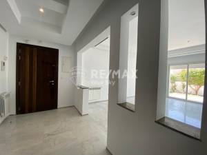 El Kram Jardins de Carthage Location Appart. 1 pice Appartement s3 rdc avec terrasse jardin ref441a