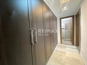El Kram Jardins de Carthage Location Appart. 1 pice Appartement s3 rdc avec terrasse jardin ref441a