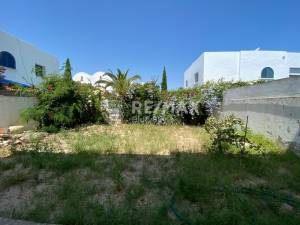 La Marsa Gammart Location Appart. 1 pice Appartement s2 meubl avec terrasse  ref442a