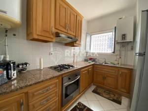 La Marsa Gammart Location Appart. 1 pice Appartement s2 meubl avec terrasse  ref442a
