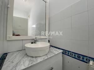La Marsa Gammart Location Appart. 1 pice Appartement s2 meubl avec terrasse  ref442a