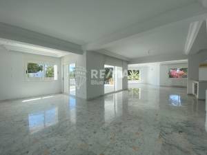 La Marsa Gammart Location Maisons Villa avec piscine   gammarth ref439a