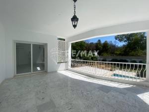 La Marsa Gammart Location Maisons Villa avec piscine   gammarth ref439a