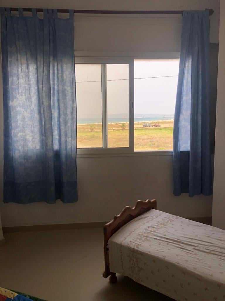 Bizerte Nord Bizerte Location Appart. 2 pices Appartement au bord de la plage bizerte