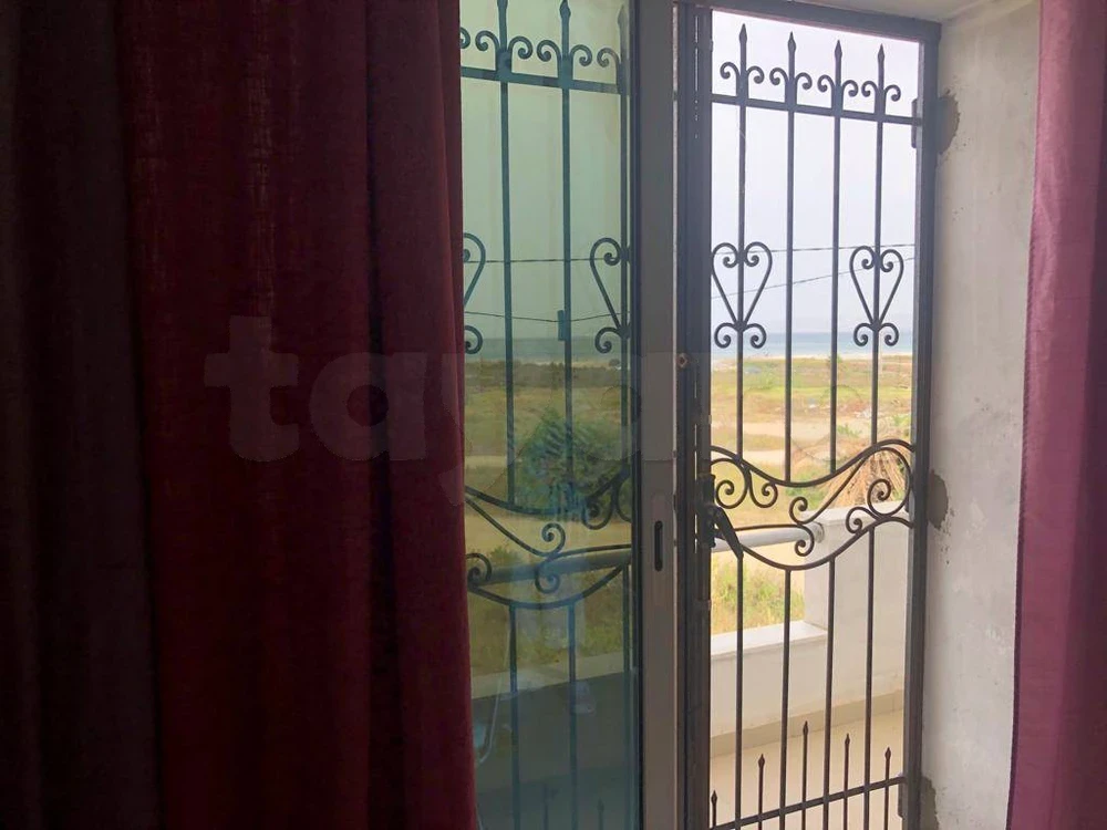 Bizerte Nord Bizerte Location Appart. 2 pices Appartement au bord de la plage bizerte