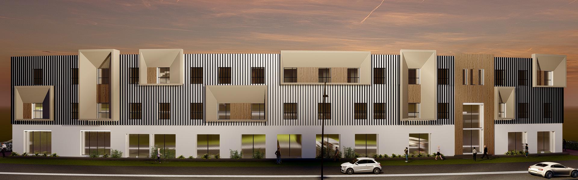 Hammam Chatt Borj Cedria Bureaux & Commerces Bureau Bureaux s3  borj cedria