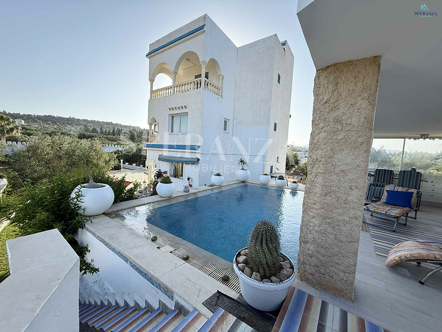 Hammamet Hammamet Location vacances Maisons Villa novia